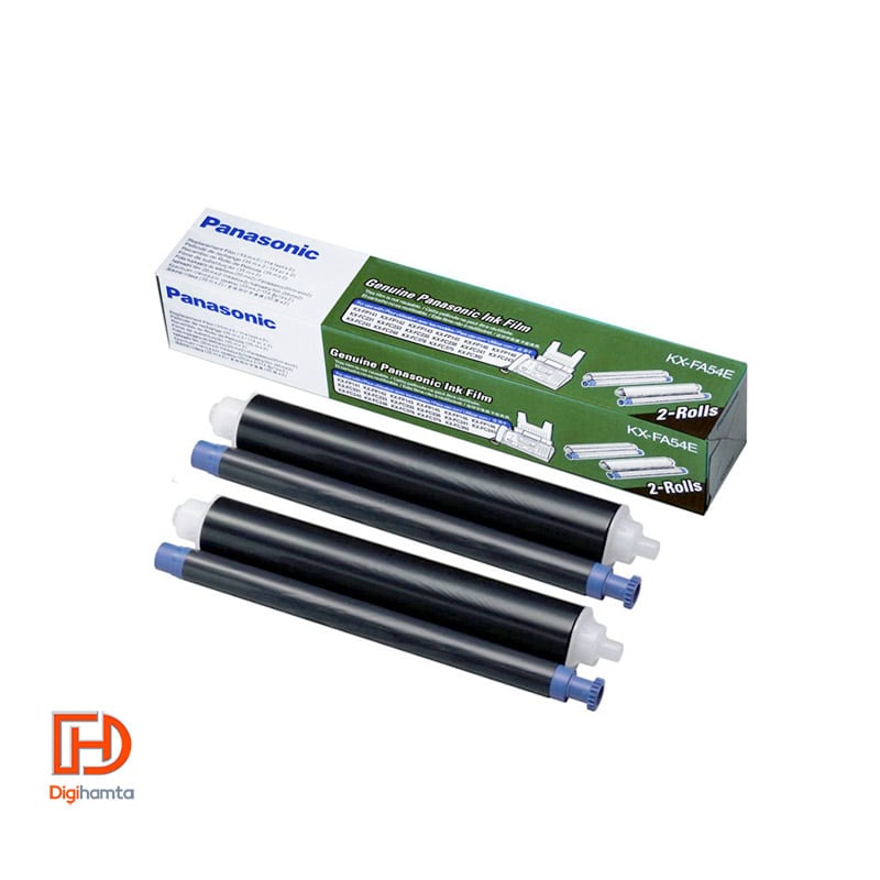 رول فکس پاناسونیک Panasonic KX-FA54E