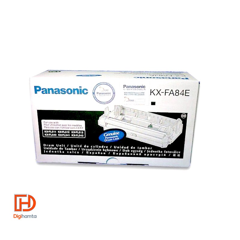 یونیت درام فکس پاناسونیک Panasonic KX-FA84E Fax Drum