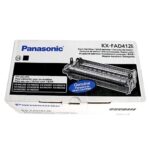 یونیت درام فکس پاناسونیک Panasonic KX-FAD412E Fax Drum