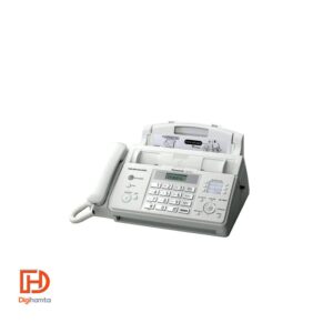 فکس پاناسونیک مدل Panasonic KX-FP712CX