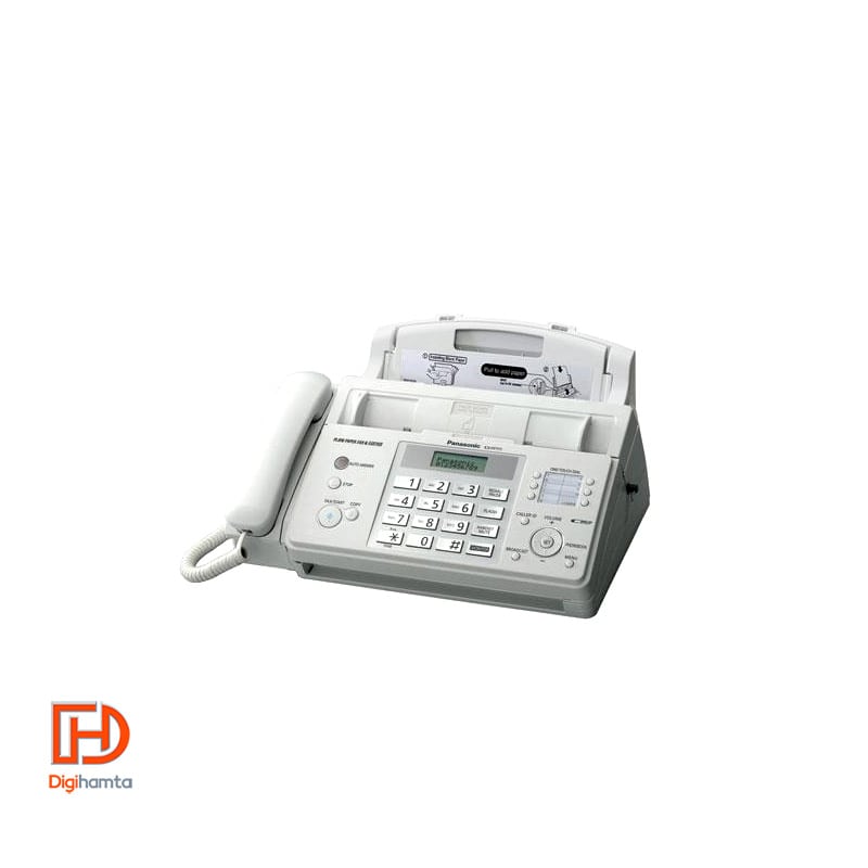 فکس پاناسونیک مدل Panasonic KX-FP712CX