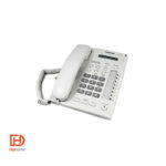 تلفن باسیم پاناسونیک مدل Panasonic KX-T7665