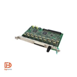 کارت سانترال پاناسونیک Panasonic KX-TDA0172