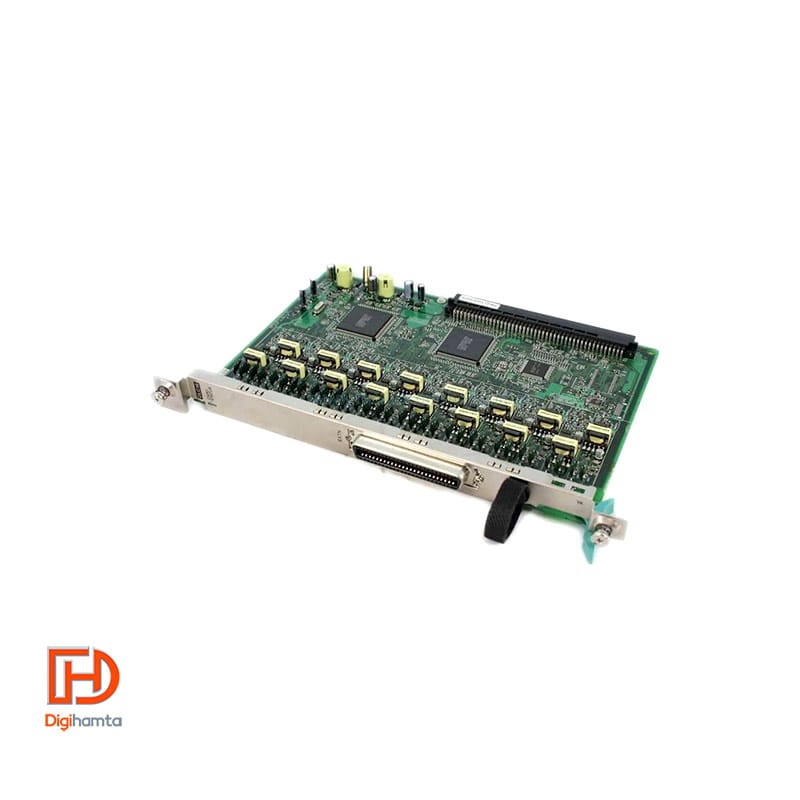 کارت سانترال پاناسونیک Panasonic KX-TDA0172