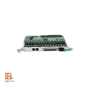 کارت سانترال پاناسونیک Panasonic KX-TDA0174