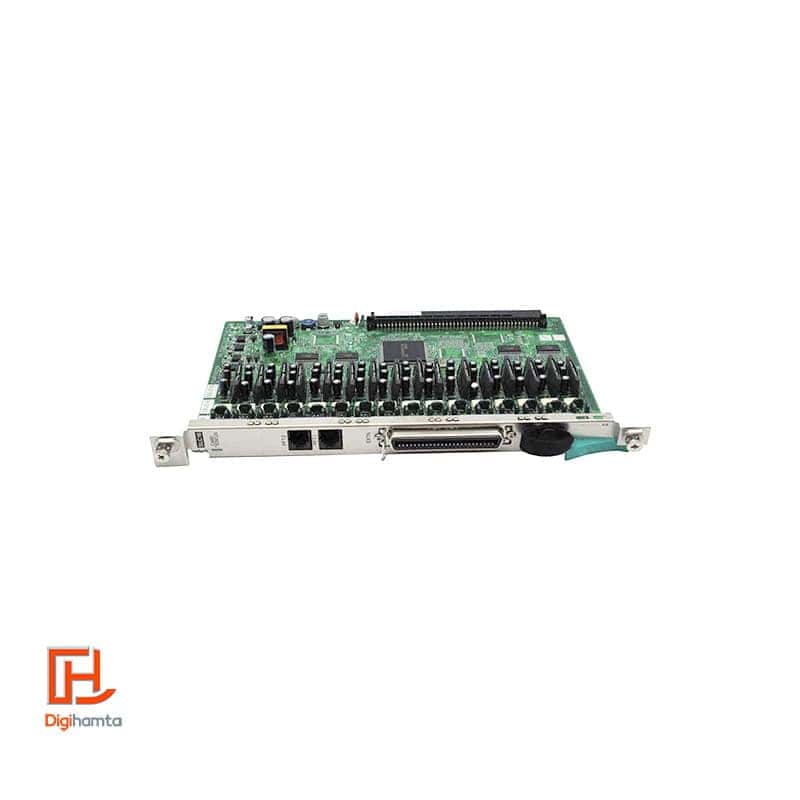 کارت سانترال پاناسونیک Panasonic KX-TDA0174