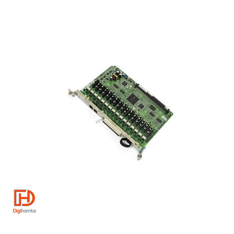 کارت سانترال پاناسونیک Panasonic KX-TDA0177