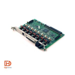 کارت سانترال پاناسونیک Panasonic KX-TDA0180