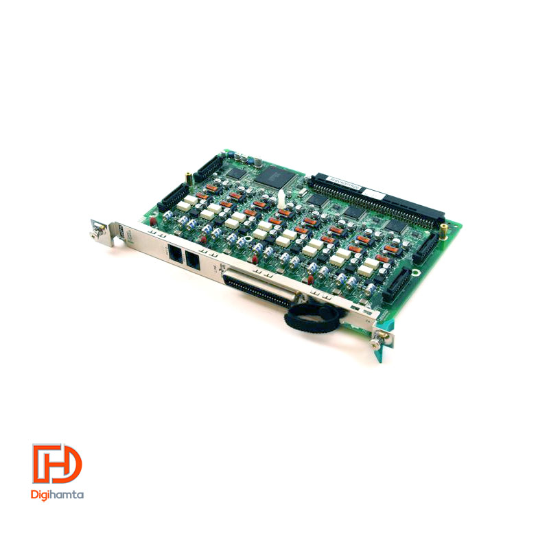 کارت سانترال پاناسونیک Panasonic KX-TDA0181