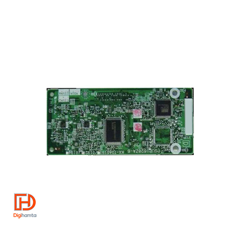 کارت سانترال پاناسونیک Panasonic KX-TDA0192