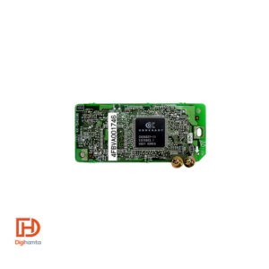 کارت سانترال پاناسونیک Panasonic KX-TDA0196