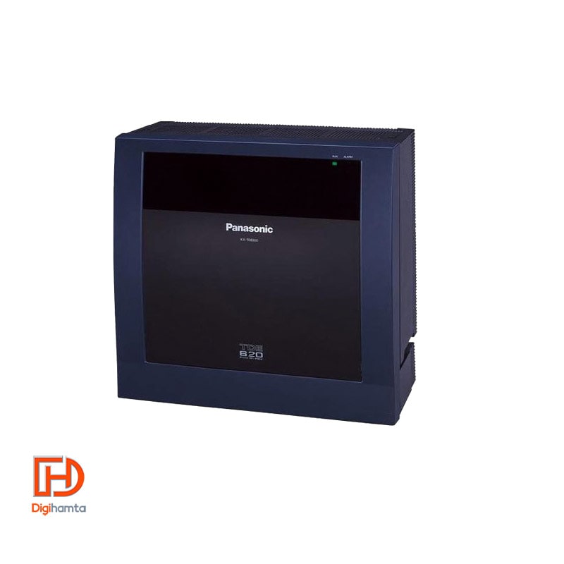 دستگاه سانترال پاناسونیک Panasonic KX-TDE620