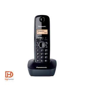 تلفن بی سیم پاناسونیک مدل Panasonic KX-TG1611