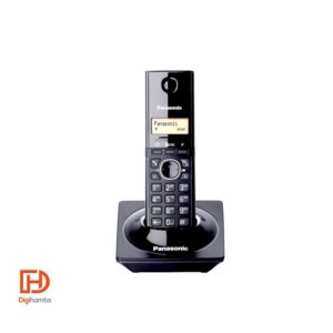 تلفن بی سیم پاناسونیک مدل Panasonic KX-TG1711