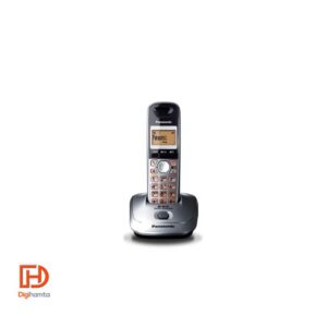 تلفن بی سیم پاناسونیک مدل Panasonic KX-TG3551