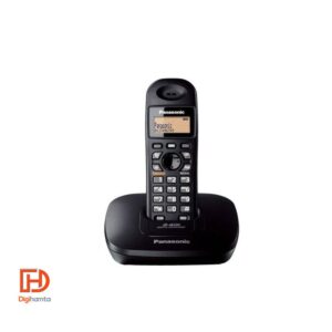 تلفن بی سیم پاناسونیک مدل Panasonic KX-TG3611BX