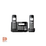 تلفن بی سیم پاناسونیک مدل Panasonic KX-TG3752