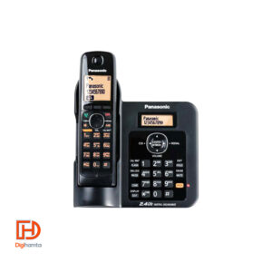 تلفن بی سیم پاناسونیک مدل Panasonic KX-TG3811SX
