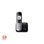 تلفن بی سیم پاناسونیک مدل Panasonic KX-TG6811