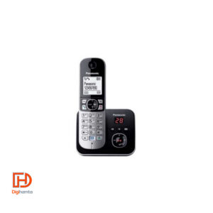 تلفن بی سیم پاناسونیک مدل Panasonic KX-TG6811