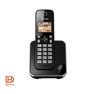 تلفن بی سیم پاناسونیک مدل Panasonic KX-TGC350
