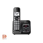 تلفن بی سیم پاناسونیک مدل Panasonic KX-TGD530