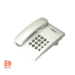 تلفن باسیم پاناسونیک مدل Panasonic KX-TS500MX