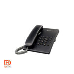 تلفن باسیم پاناسونیک مدل Panasonic KX-TS500MX