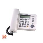 تلفن باسیم پاناسونیک مدل Panasonic KX-TS580MX