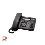 تلفن باسیم پاناسونیک مدل Panasonic KX-TS580MX