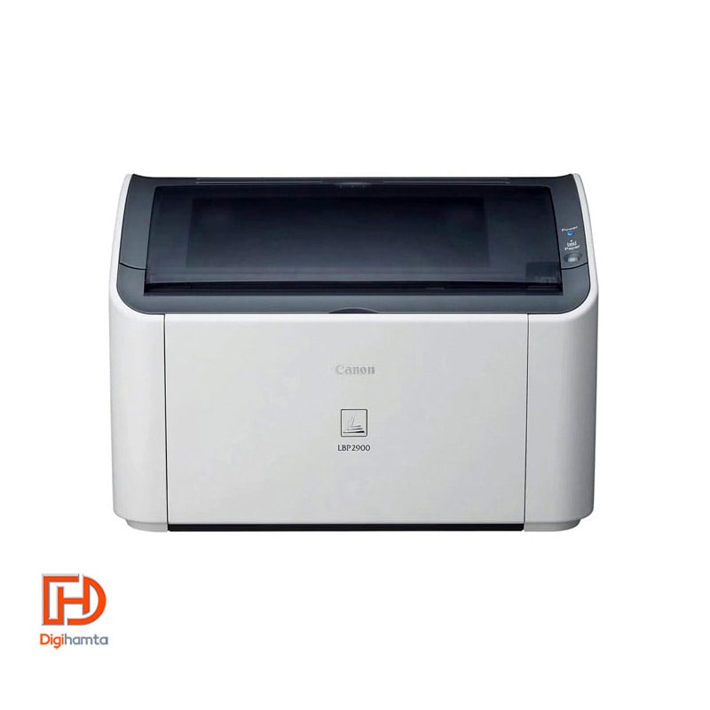 پرینتر لیزری کانن مدل Canon LASER SHOT LBP2900