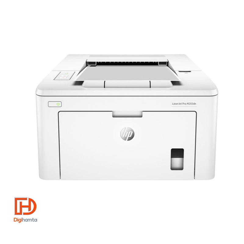 پرینتر لیزری اچ پی مدل HP LaserJet Pro M203dn