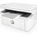 پرینتر سه کاره لیزری اچ پی مدل HP LaserJet Pro M28w