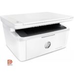 پرینتر سه کاره لیزری اچ پی مدل HP LaserJet Pro MFP M28a
