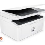 پرینتر سه کاره لیزری اچ پی مدل HP LaserJet Pro MFP M28a