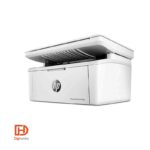 پرینتر سه کاره لیزری اچ پی مدل HP LaserJet Pro MFP M28a