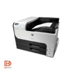 پرینتر لیزری اچ پی مدل HP LaserJet Enterprise 700 printer M712dn