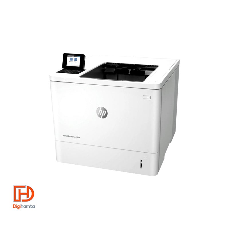 پرینتر لیزری اچ پی مدل HP LaserJet Enterprise M608dn