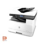 پرینتر سه کاره لیزری اچ پی مدل HP LaserJet Pro M436nda