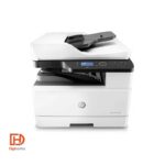 پرینتر سه کاره لیزری اچ پی مدل HP LaserJet Pro M436nda