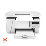 پرینتر سه کاره لیزری اچ پی مدل HP LaserJet Pro MFP M26nw