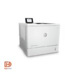 پرینتر لیزری اچ پی مدل HP LaserJet Enterprise M607dn