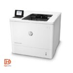 پرینتر لیزری اچ پی مدل HP LaserJet Enterprise M607dn