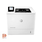 پرینتر لیزری اچ پی مدل HP LaserJet Enterprise M608n