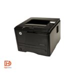 پرینتر لیزری اچ پی مدل HP LaserJet Pro M401a
