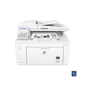 پرینتر لیزری چهارکاره اچ پی مدل HP LaserJet Pro MFP M227FDN