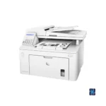 پرینتر لیزری چهارکاره اچ پی مدل HP LaserJet Pro MFP M227FDN
