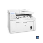 پرینتر لیزری چهارکاره اچ پی مدل HP LaserJet Pro MFP M227FDN