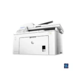 پرینتر لیزری چهارکاره اچ پی مدل HP LaserJet Pro MFP M227FDN