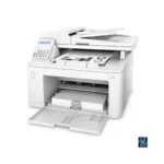پرینتر لیزری چهارکاره اچ پی مدل HP LaserJet Pro MFP M227FDN